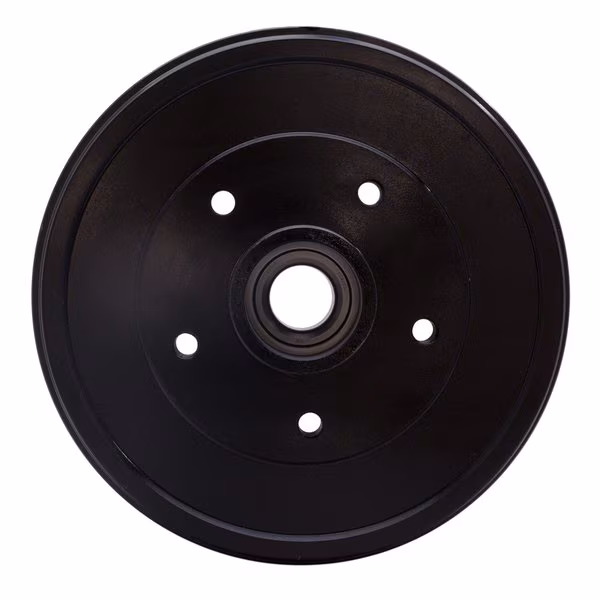 True Balanced Brake Drum, Rear